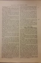 Railway & Marine News
"A Transportaton Builder"