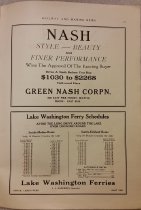 Railway & Marine News
"A Transportaton Builder"