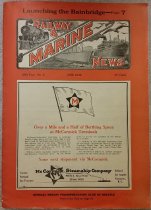 Railway & Marine News
"A Transportaton Builder"