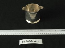 Holland America Sugar Bowl