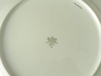 Holland America Line Plate