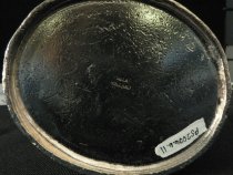 Holland America Line Cream Pitcher