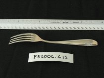 Holland America Line Fork