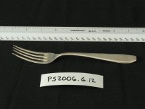 Holland America Line Fork