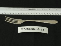 Holland America Line Fork