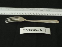 Holland America Line Fork