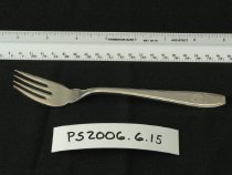 Holland America Line Fork