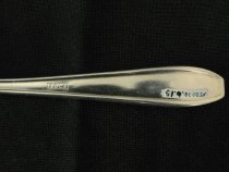 Holland America Line Fork