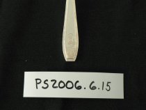 Holland America Line Fork