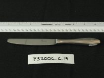 Holland America Line Luncheon Knife