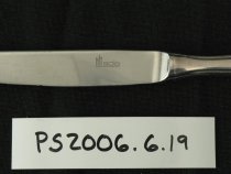 Holland America Line Luncheon Knife