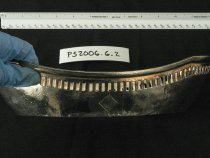 Holland America Bread Tray