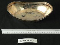 Holland America Bread Tray