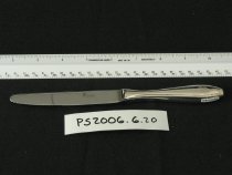 Holland America Line Luncheon Knife