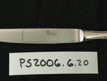 Holland America Line Luncheon Knife
