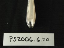 Holland America Line Luncheon Knife