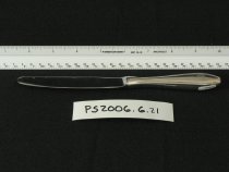 Holland America Line Luncheon Knife