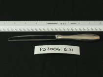 Holland America Line Luncheon Knife