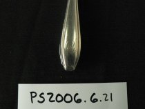 Holland America Line Luncheon Knife