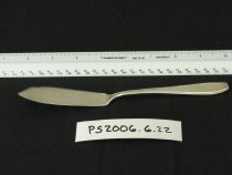 Holland America Line Fish Knife