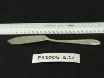 Holland America Line Fish Knife