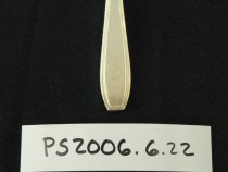 Holland America Line Fish Knife