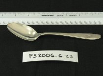 Holland America Line Soup Spoon