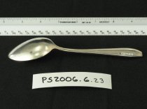 Holland America Line Soup Spoon