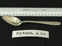 Holland America Line Spoon