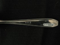 Holland America Line Demitasse Spoon