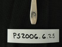 Holland America Line Demitasse Spoon