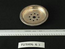 Holland America Line Tableware