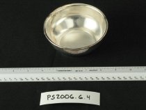 Holland America Line Bowl