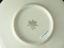 Holland America Line Saucer