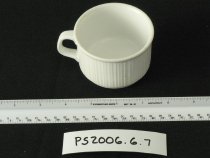 Holland America Line Coffee Cup