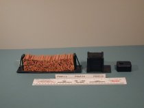 Models, Machinery & Engine, Boilers