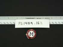 Matson Pin