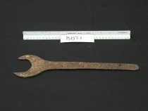 SS ISLANDER Wrench