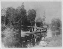 Passenger Ferry Acme