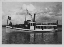 Passenger Ferry Acme