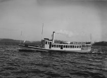Passenger Ferry Acme
