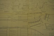 Plans & Specifications with Material List and Complete Instructions for Building