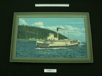 BAILEY GATZERT Painting