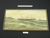 Tide Rip Off Cape Hinchinbrook