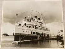Passenger Ferry City of San Francisco