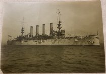 USS St. Louis