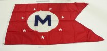Matson House Flag