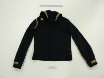 UNIFORM, USN DRESS BLUE