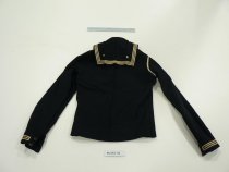 UNIFORM, USN DRESS BLUE