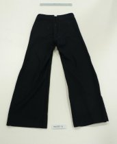 UNIFORM, USN DRESS BLUE